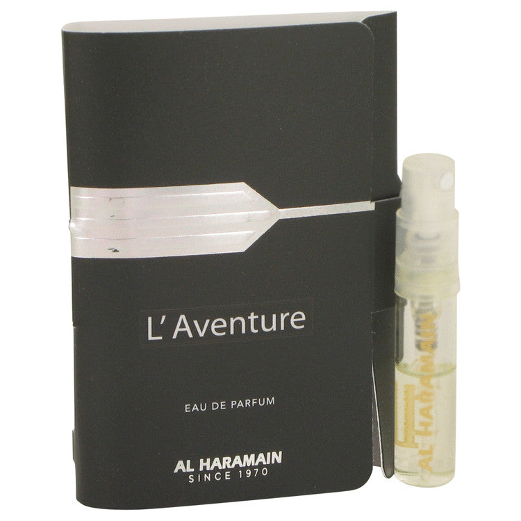 Al Haramain L'aventure