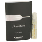 Al Haramain L'aventure