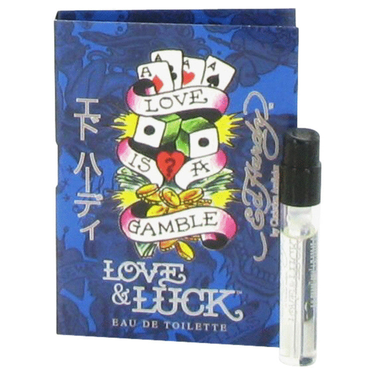 Christian Audigier Love & Luck