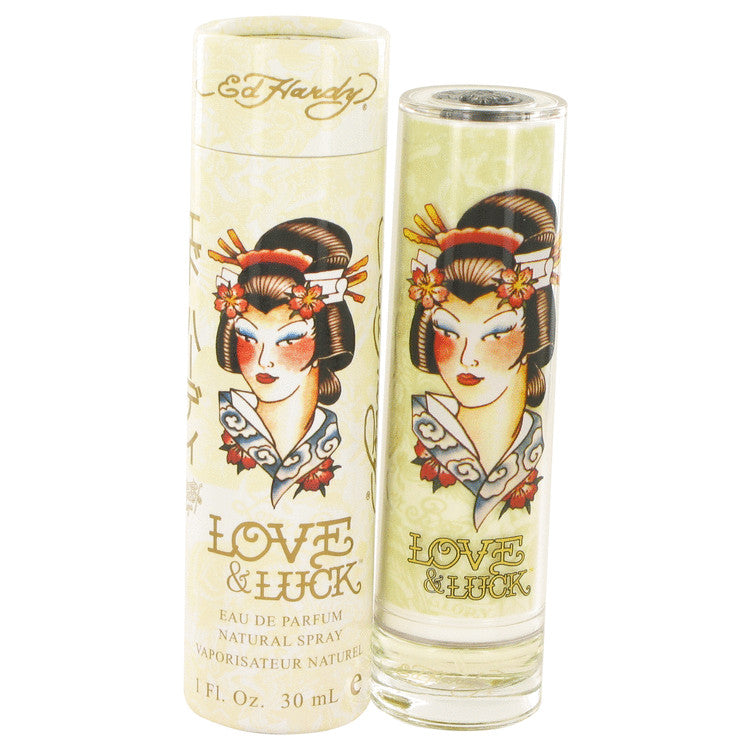 Christian Audigier Love & Luck