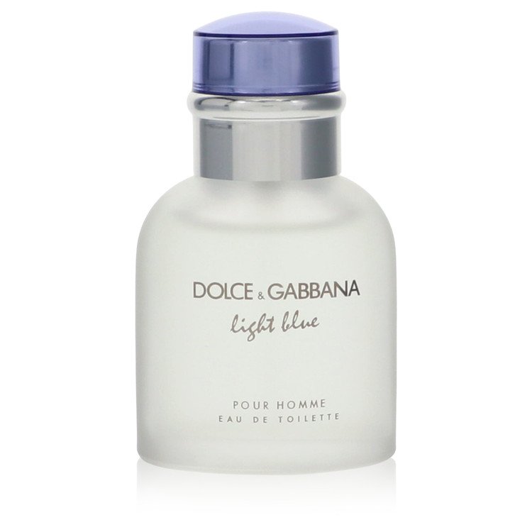 Dolce & Gabbana Light Blue