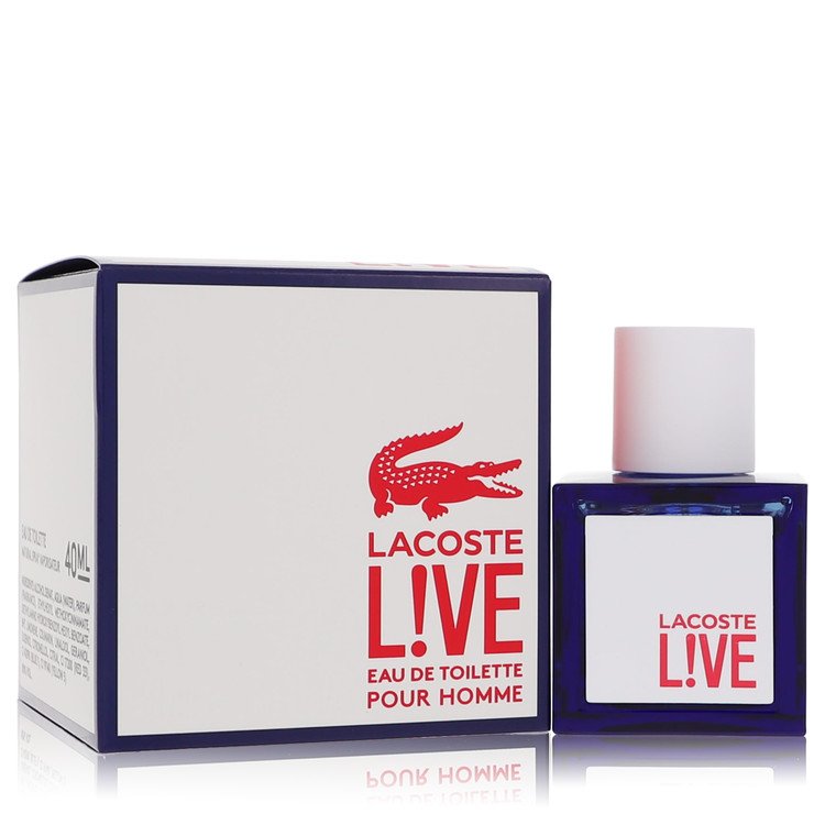 Lacoste Lacoste Live