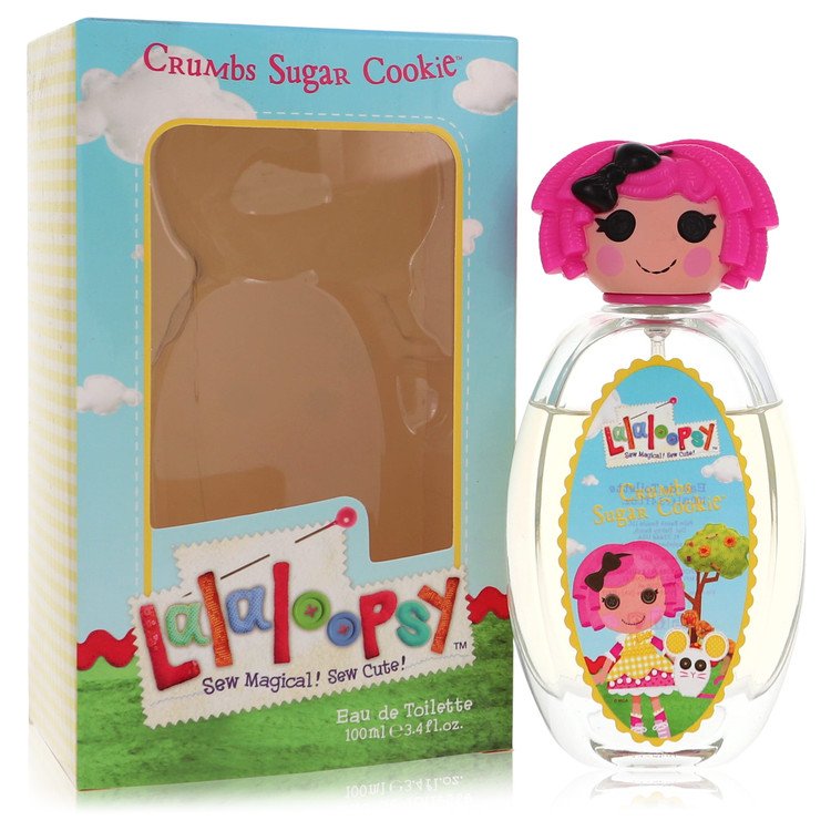 Marmol & Son Lalaloopsy