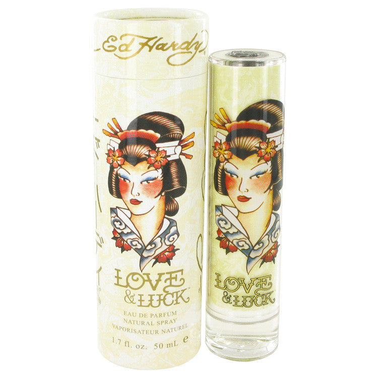 Christian Audigier Love & Luck