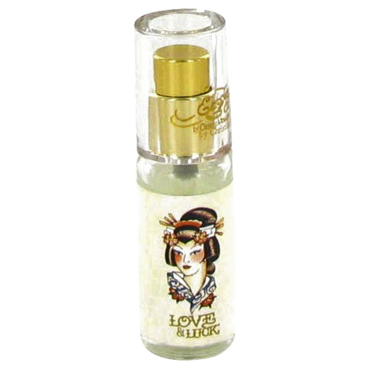 Christian Audigier Love & Luck