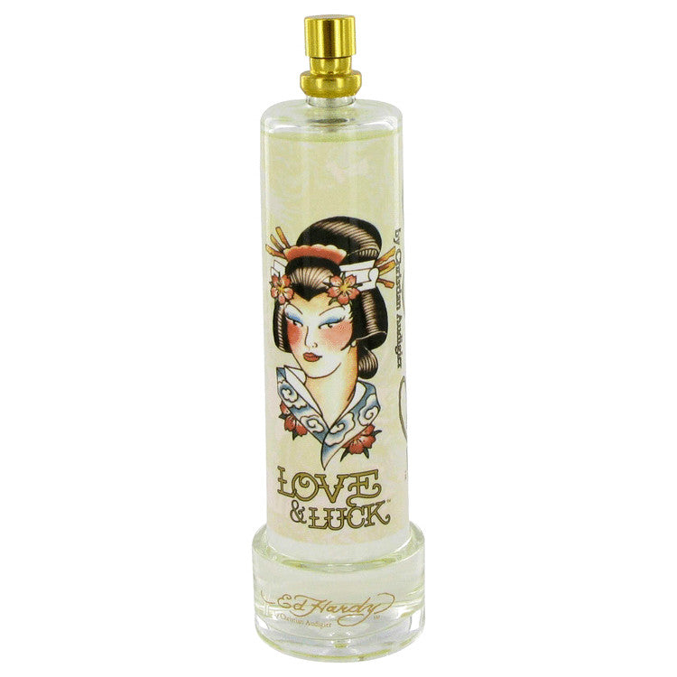 Christian Audigier Love & Luck