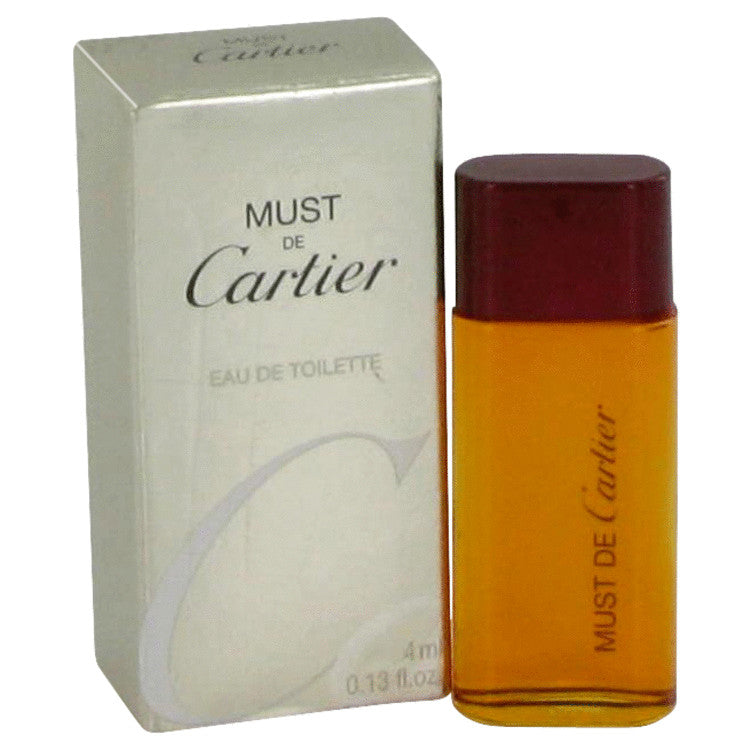 Cartier Must De Cartier
