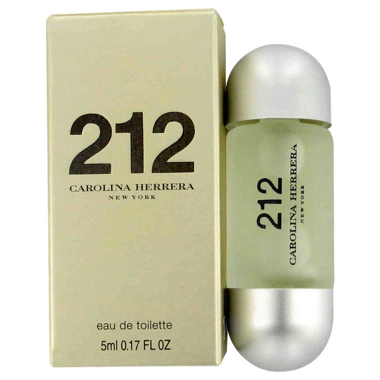 Carolina Herrera 212