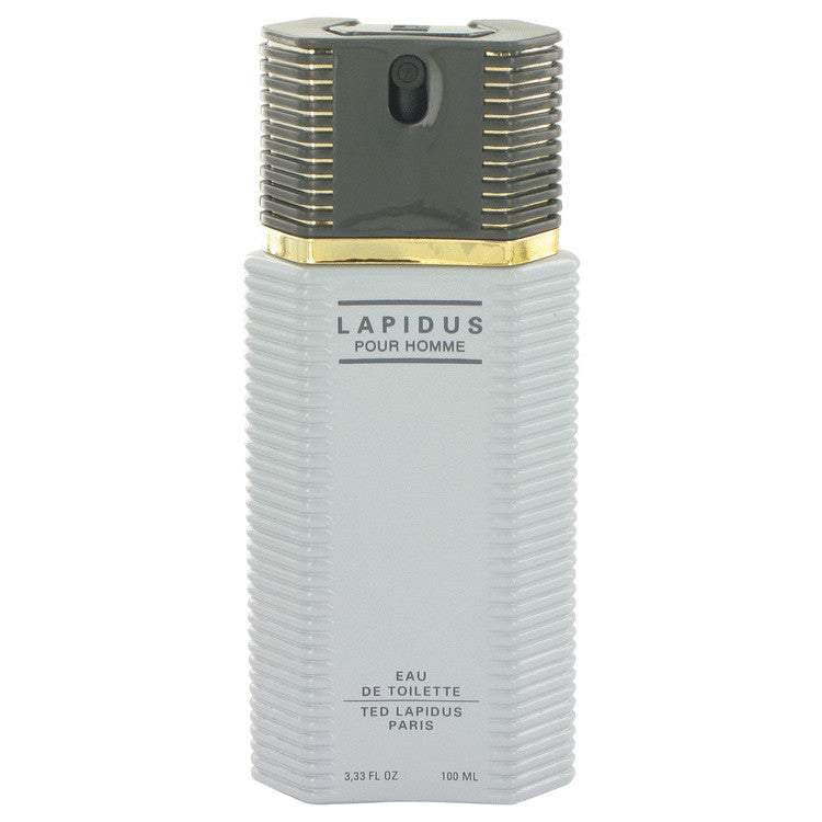 Ted Lapidus Lapidus