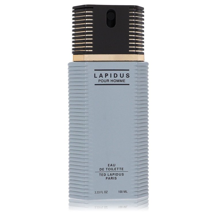 Ted Lapidus Lapidus