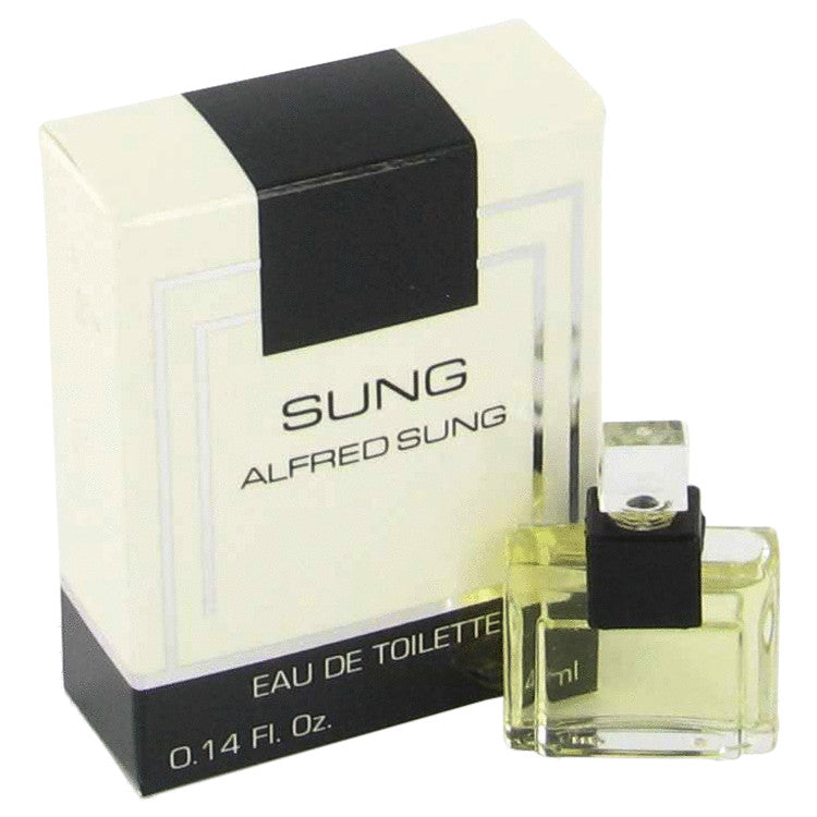 Alfred Sung Alfred Sung