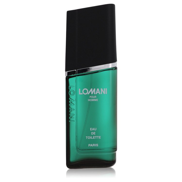 Lomani Lomani