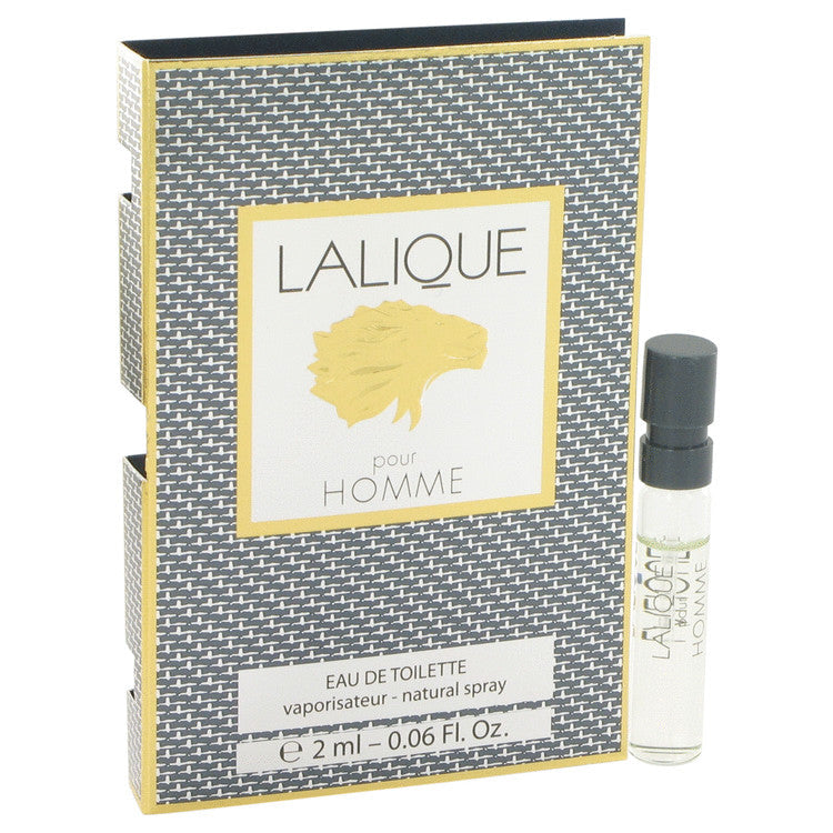 Lalique Lalique
