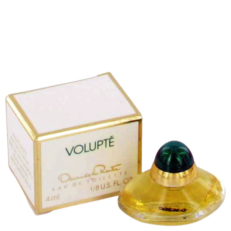 Oscar De La Renta Volupte