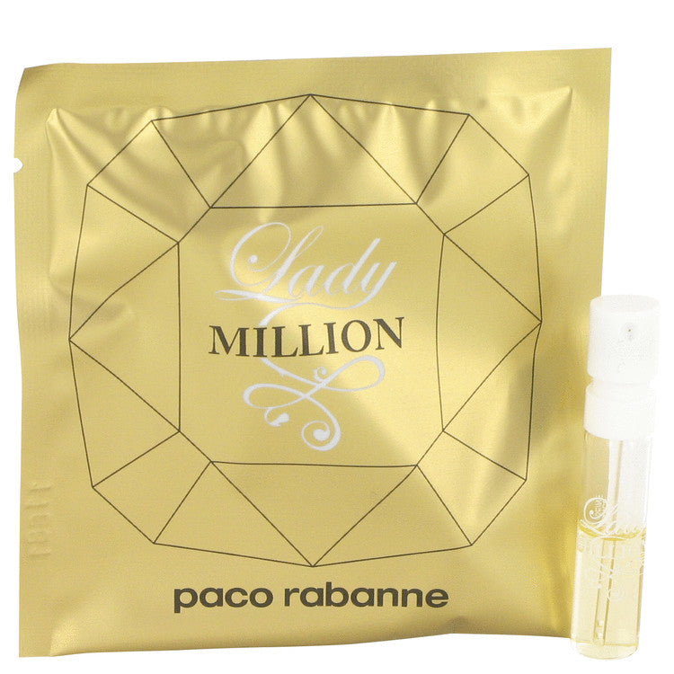 Paco Rabanne Lady Million