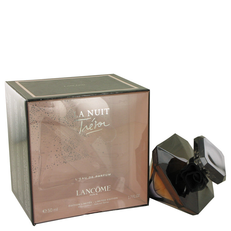 Lancome Tresor La Nuit