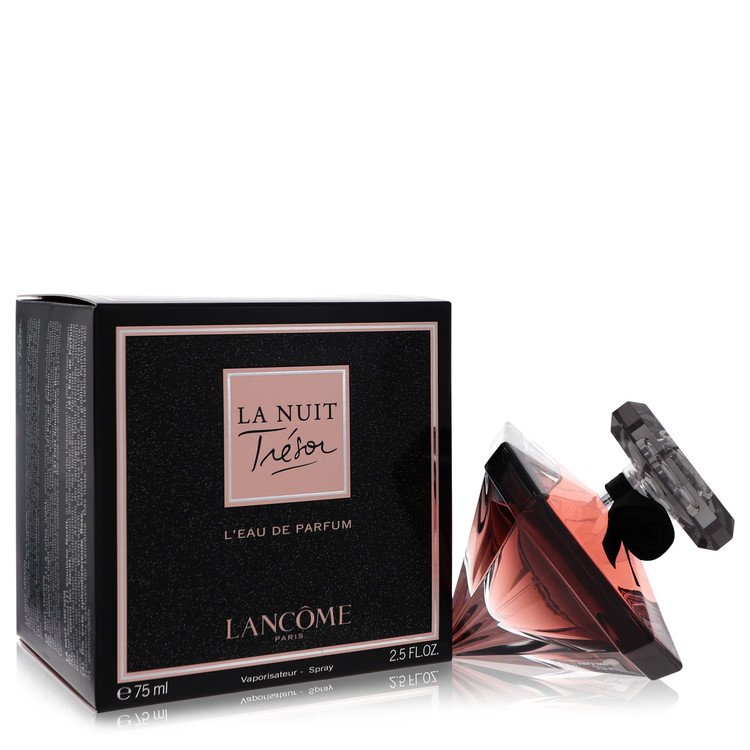 Lancome Tresor La Nuit