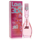 Jennifer Lopez Love At First Glow