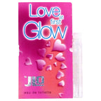 Jennifer Lopez Love At First Glow
