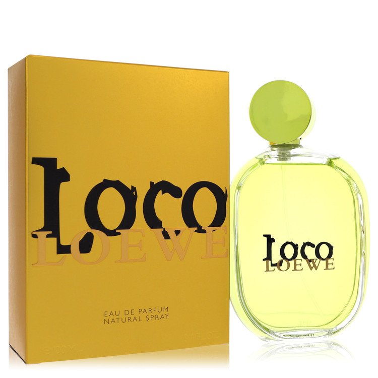Loewe Loco Loewe
