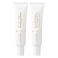 LOHASYS LOHASYS Real Gold Collagen Whitening Eye Cream 30g x 2ea - hydrating - front bottle shot