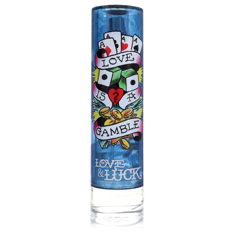 Christian Audigier Love & Luck
