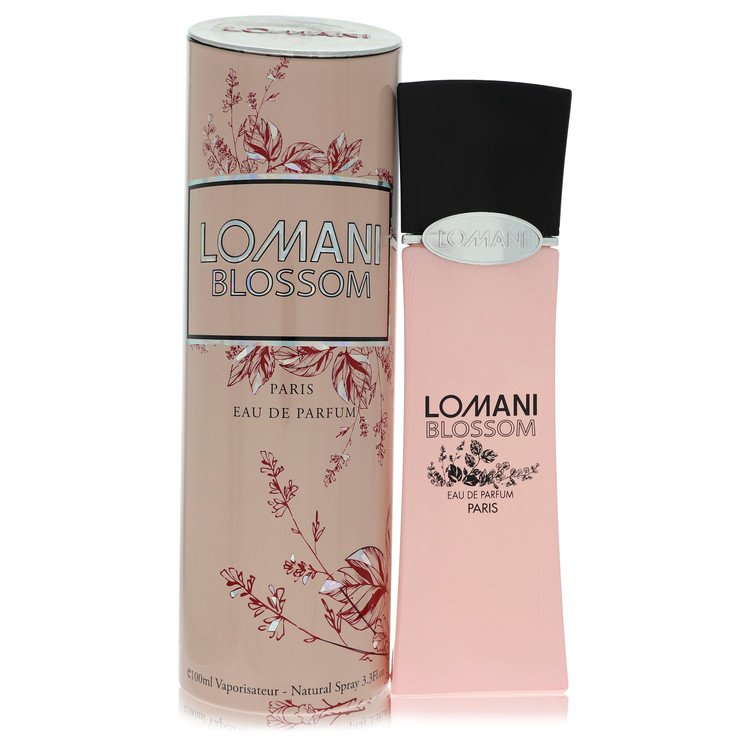 Lomani Lomani Blossom