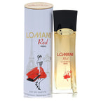Lomani Lomani Red