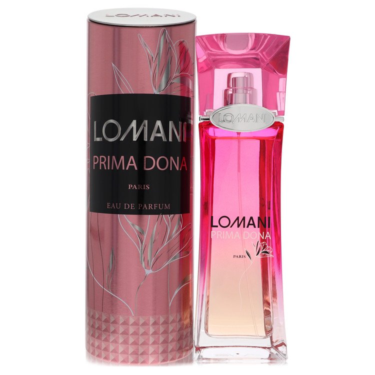 Lomani Lomani Prima Dona