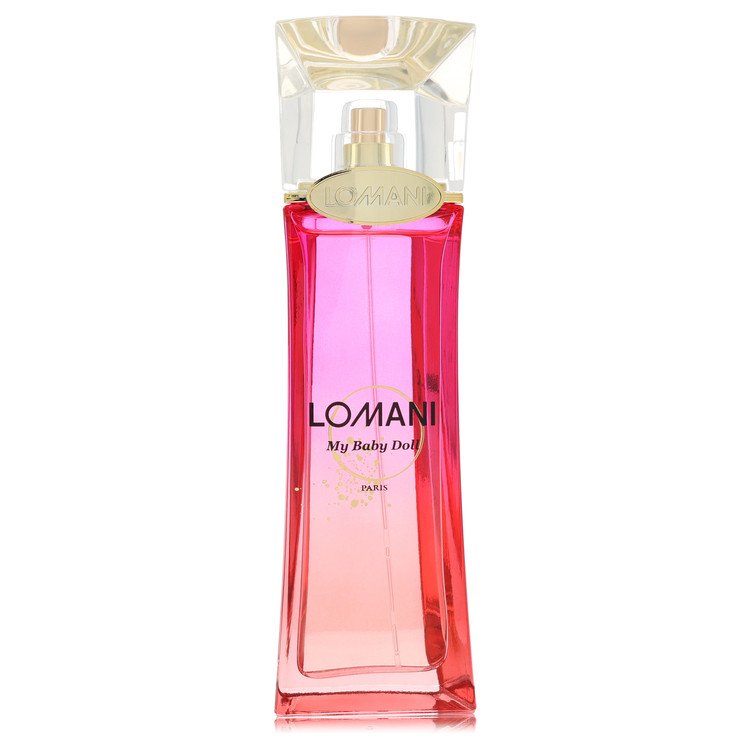 Lomani Lomani My Baby Doll
