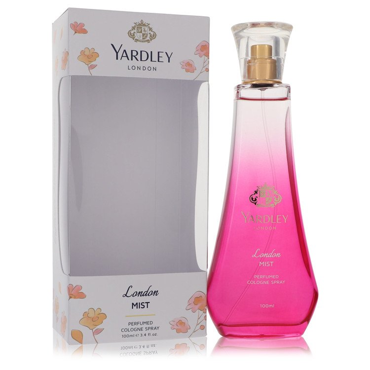 Yardley London London Mist