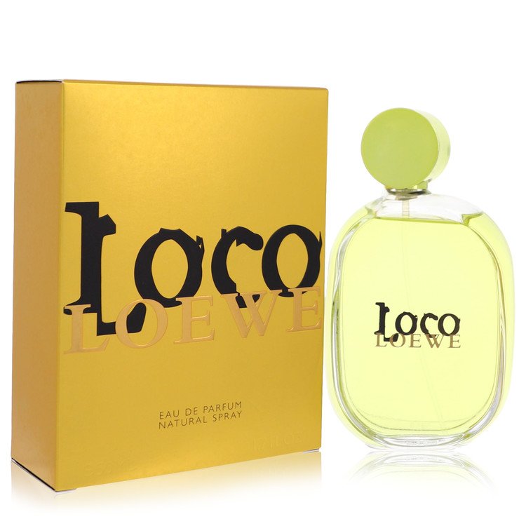 Loewe Loco Loewe