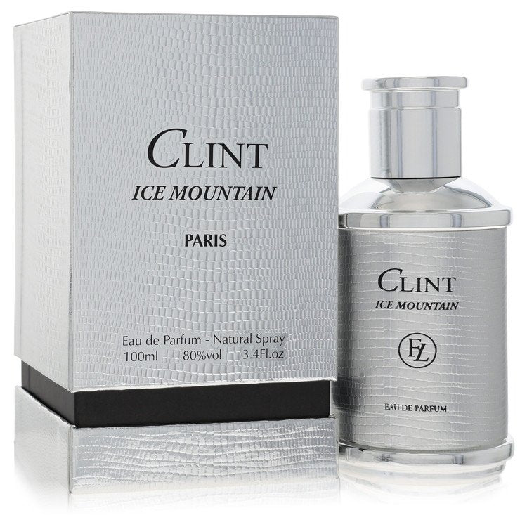 L'Orientale L'orientale Clint Ice Mountain