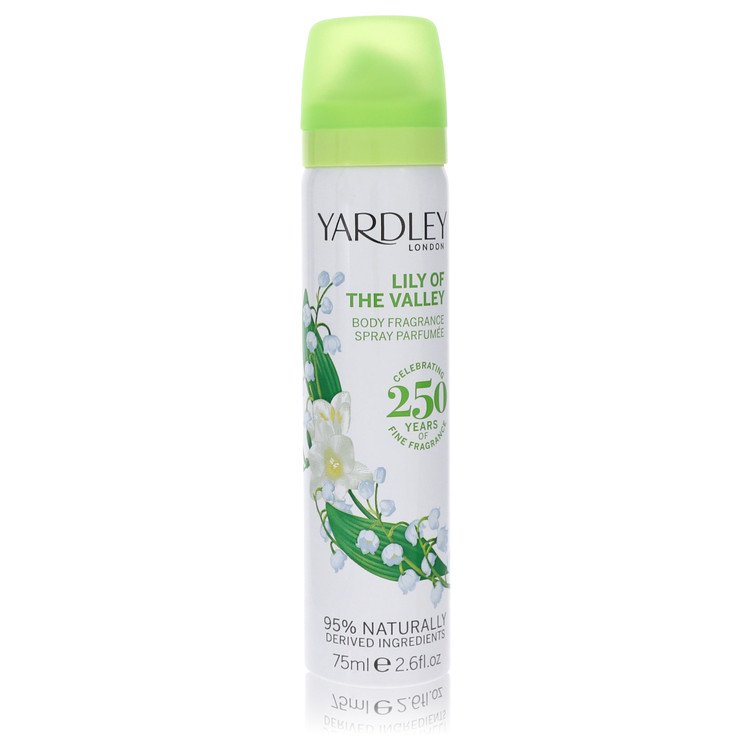 Yardley London Lily Of The Valley Yardley