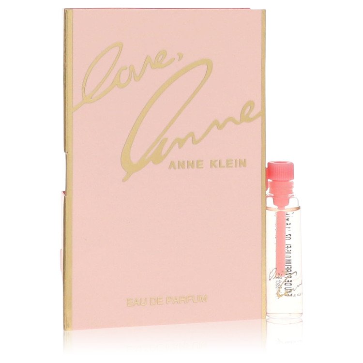 Anne Klein Love Anne