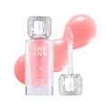LOVB LOVB LOVB LOVB Crystal Dewy Lip Gloss 5g - daily care - front bottle shot