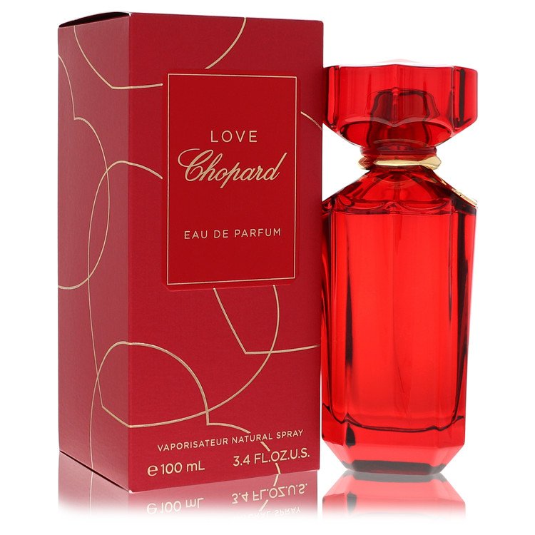 Chopard Love Chopard