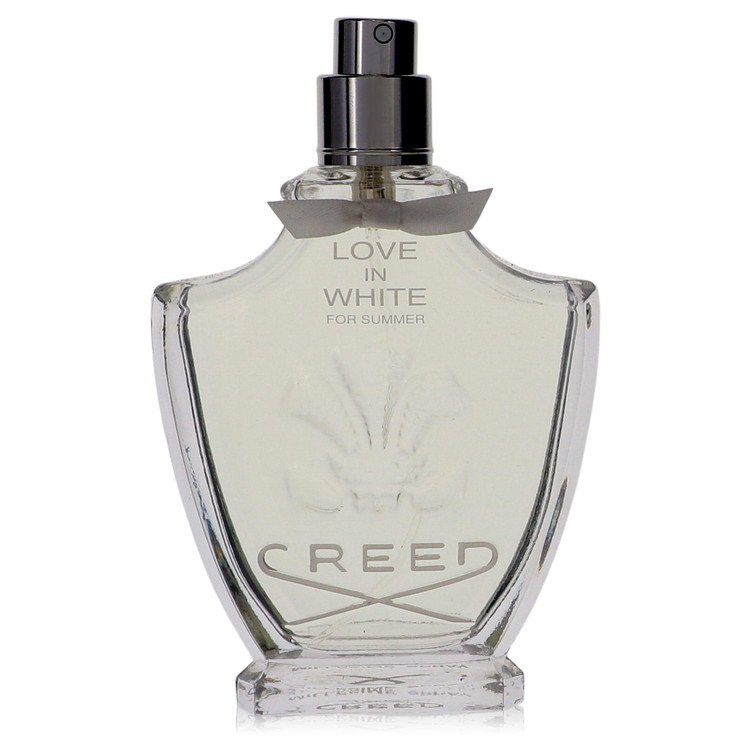 Creed Love In White For Summer