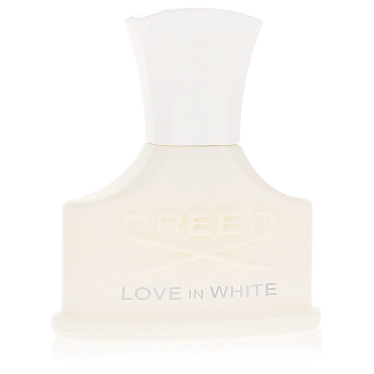 Creed Love In White