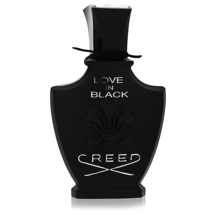 Creed Love In Black