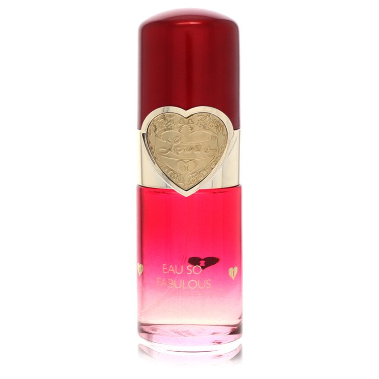 Dana Love's Eau So Fabulous