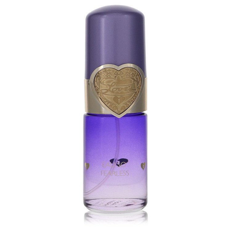 Dana Love's Eau So Fearless