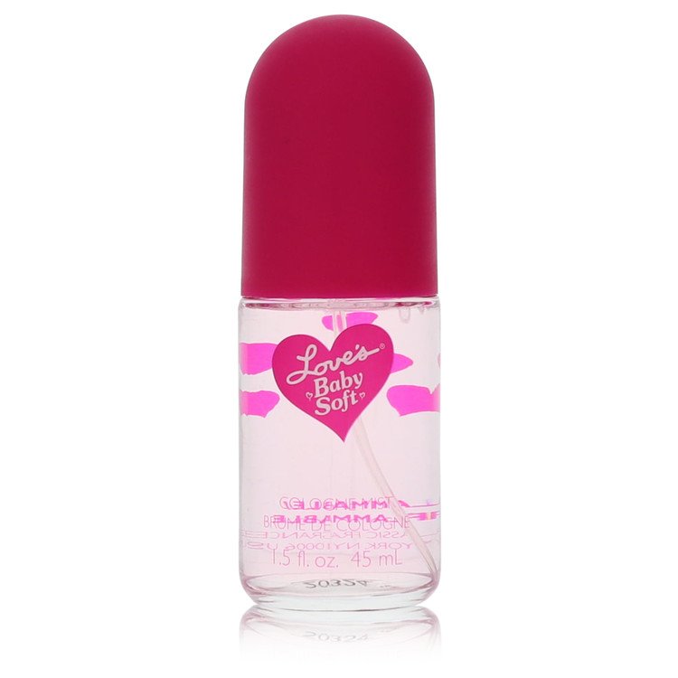 Dana Love's Baby Soft