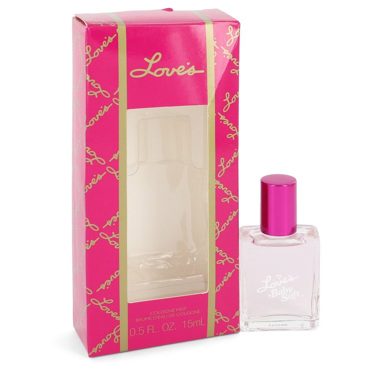 Dana Love's Baby Soft