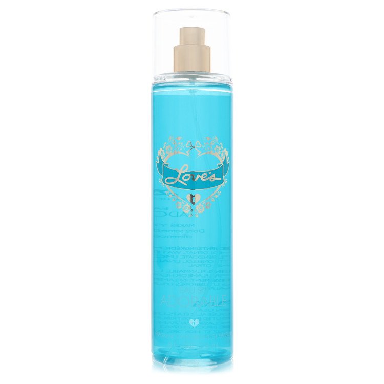 Dana Love's Eau So Adorable