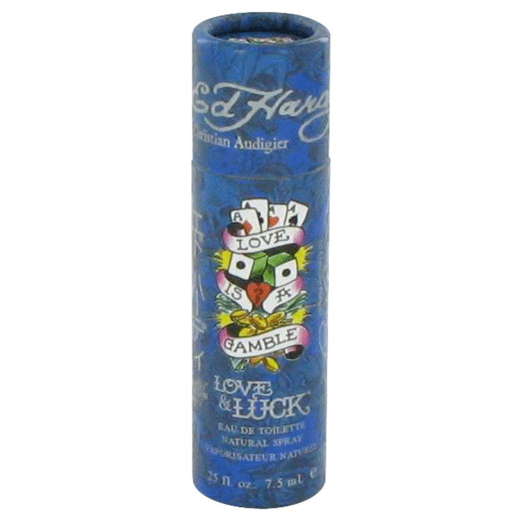 Christian Audigier Love & Luck
