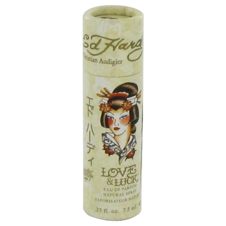 Christian Audigier Love & Luck