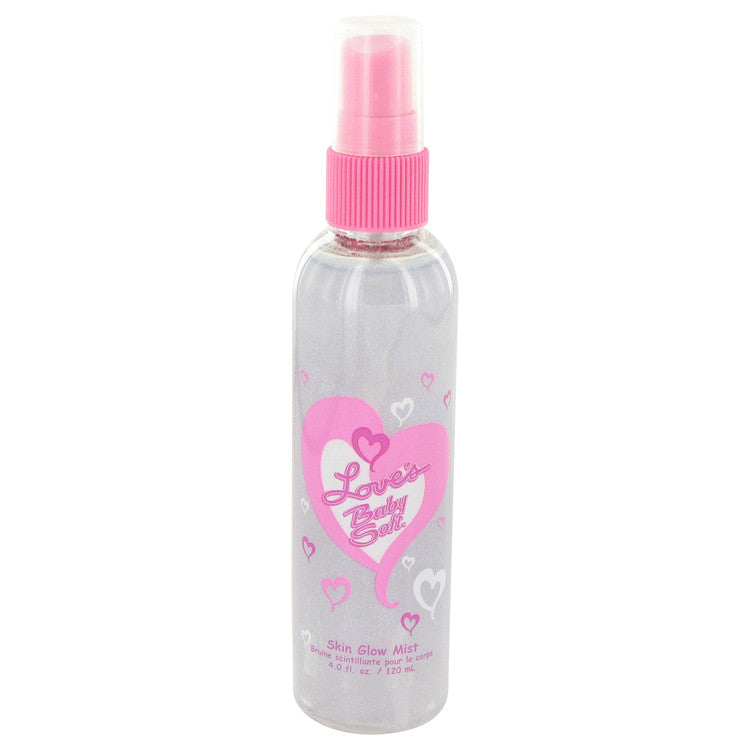 Dana Love's Baby Soft