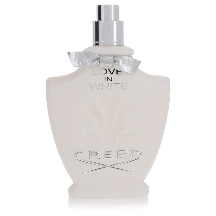 Creed Love In White
