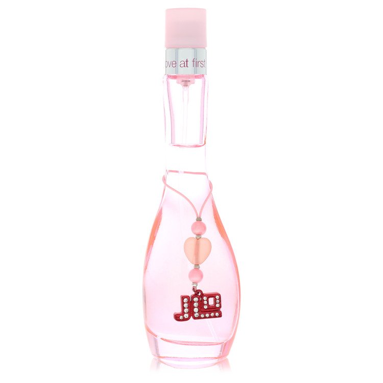 Jennifer Lopez Love At First Glow